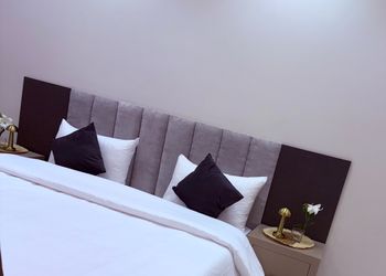 استديو انيق وموقع مميز بدخول ذكي