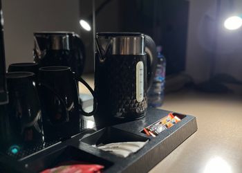 استديو بسرير ماستر ودخول ذاتي