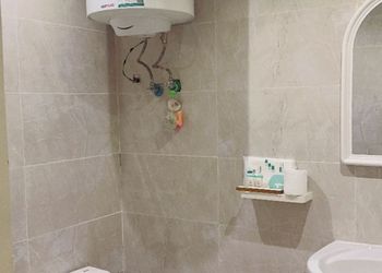 استديو بسرير ماستر