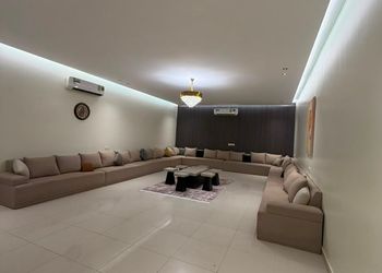 شاليه بألعاب أطفال