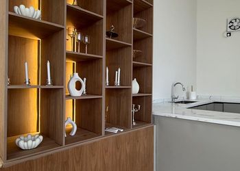 شالية بألعاب اطفال 