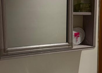 استديو هادئ بسرير ماستر 
