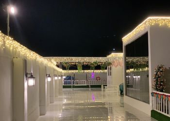 استراحة بألعاب أطفال