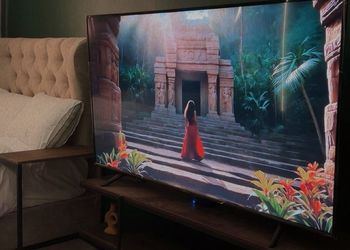 استديو هادئ بسرير ماستر 