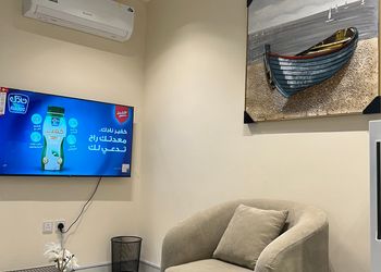 استديو هادئ بسرير ماستر 