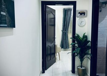 استديو مريح لليلة جميلة ومميزة