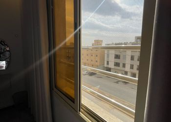 استديو بسرير ماستر ودخول ذاتي