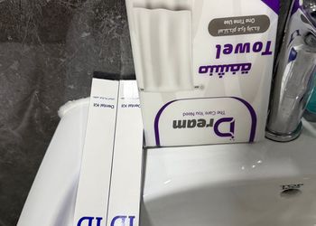 استديو بسرير ماستر وجلسة جانبية 
