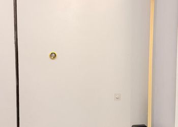 استديو هادئ بسرير ماستر 