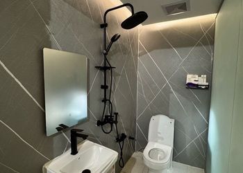 استديو مودرن بجلسه ودخول ذاتي