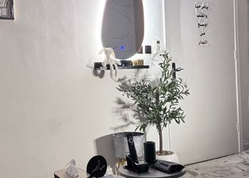 استديو بسرير ماستر ودخول ذاتي