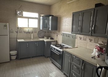 مزرعة بألعاب أطفال
