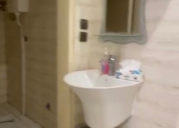 شاليه بمسبح وألعاب مائية