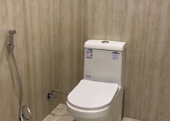 شاليه بمسبح