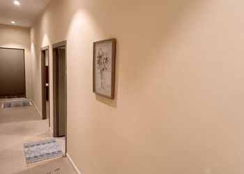 شقة بأثاث فندقي واجواء رائعة