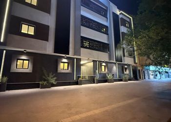 استديو بسرير ماستر وجلسة جانبية 