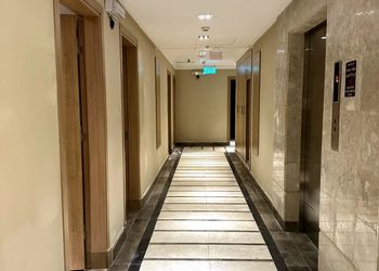 استديو بثلاث اسره فردية