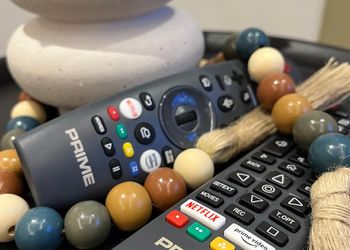استديو هادئ بسرير ماستر