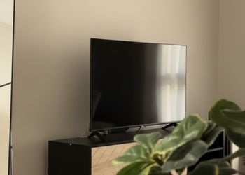 استديو هادئ بسرير ماستر 