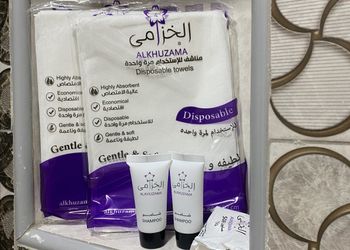 شقة بصالة وغرفة نوم
