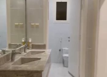 شقة بغرفة نوم وصالة 