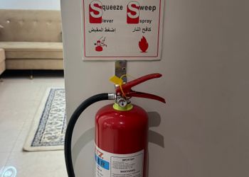 شقة بصالة وغرفة نوم