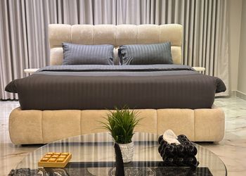 استديو انيق بدخول ذاتي 