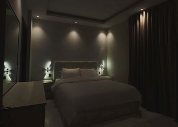 شقة فاخرة بلياردو ودخول ذاتي