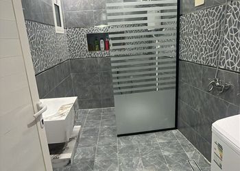 شالية فاخر بمسبح خارجي 