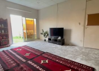 استراحة بمجلس شعبي وجلسة خارجية 