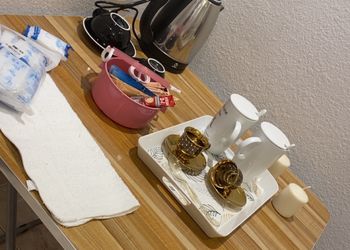 استديو بدخول ذاتي 