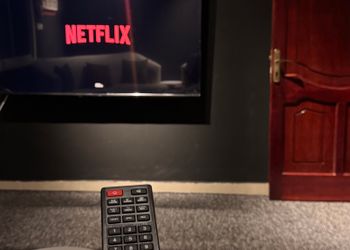 استديو بسرير ماستر ودخول ذاتي
