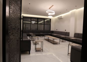 شاليه بألعاب أطفال
