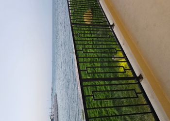 ستديو فندقي مطل على بحر 
