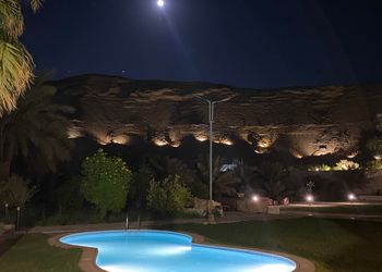 مزرعة بجلسة خارجية وأجواء ممتعة
