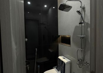 استديو بسرير ماستر