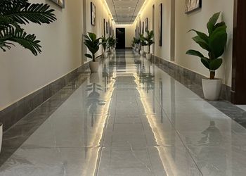 استديو بسرير ماستر وجلسة جانبية