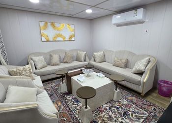 مزرعة بكرفان