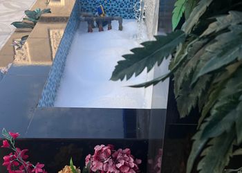 شاليه بألعاب أطفال