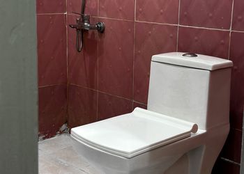 استديو بدخول ذاتي ومدخل خاص