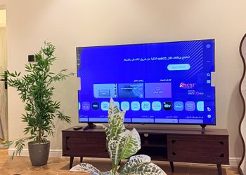 استديو بسرير ماستر وجلسة جانبية