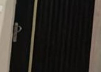 شقة بغرفتين نوم وصالة 