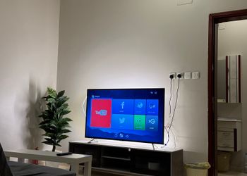 استديو هادئ بدخول ذاتي