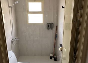 شقة بغرفة نوم وصالة 