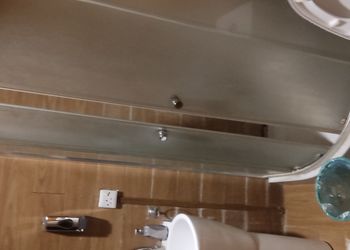 شاليه بتصميم الكوخ الاوروبي