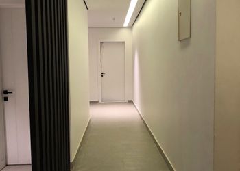 مزرعة بمجلس واسع ومسطح اخضر