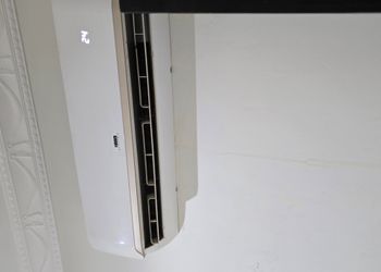 استديو هادئ بسرير ماستر 