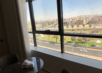 استديو بسرير ماستر وتصميم هادئ 