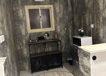 استديو بسرير ماستر ودخول ذاتي