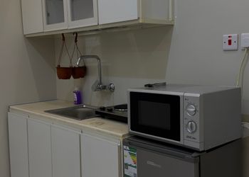 استديو بسرير ماستر ودخول ذاتي